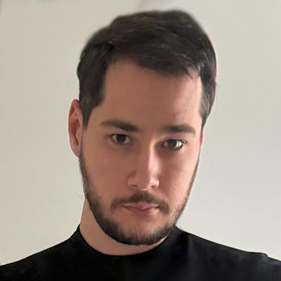 Hennadii Bohdanov