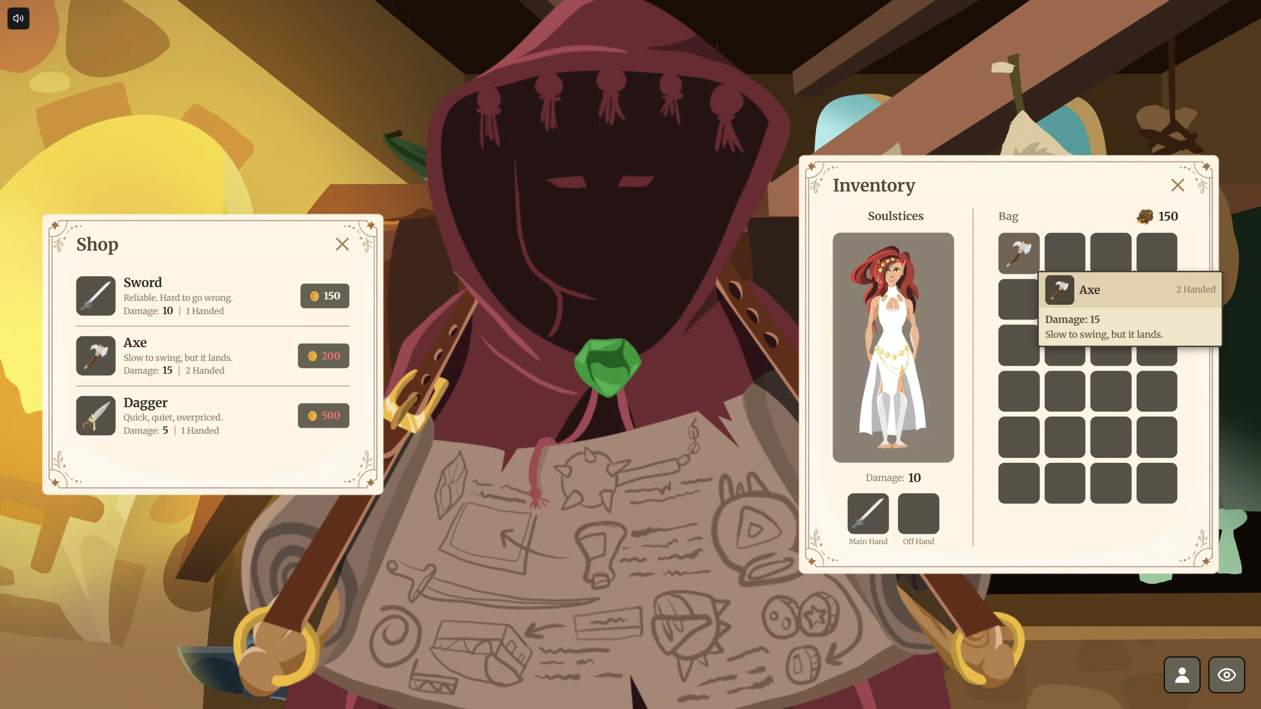 The Beast of Millhaven screenshot 4