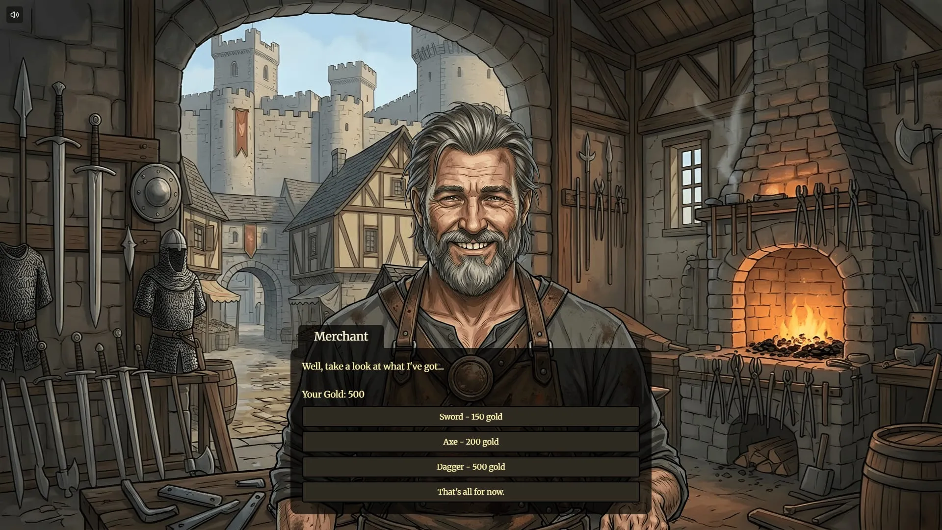 The Beast of Millhaven screenshot 3