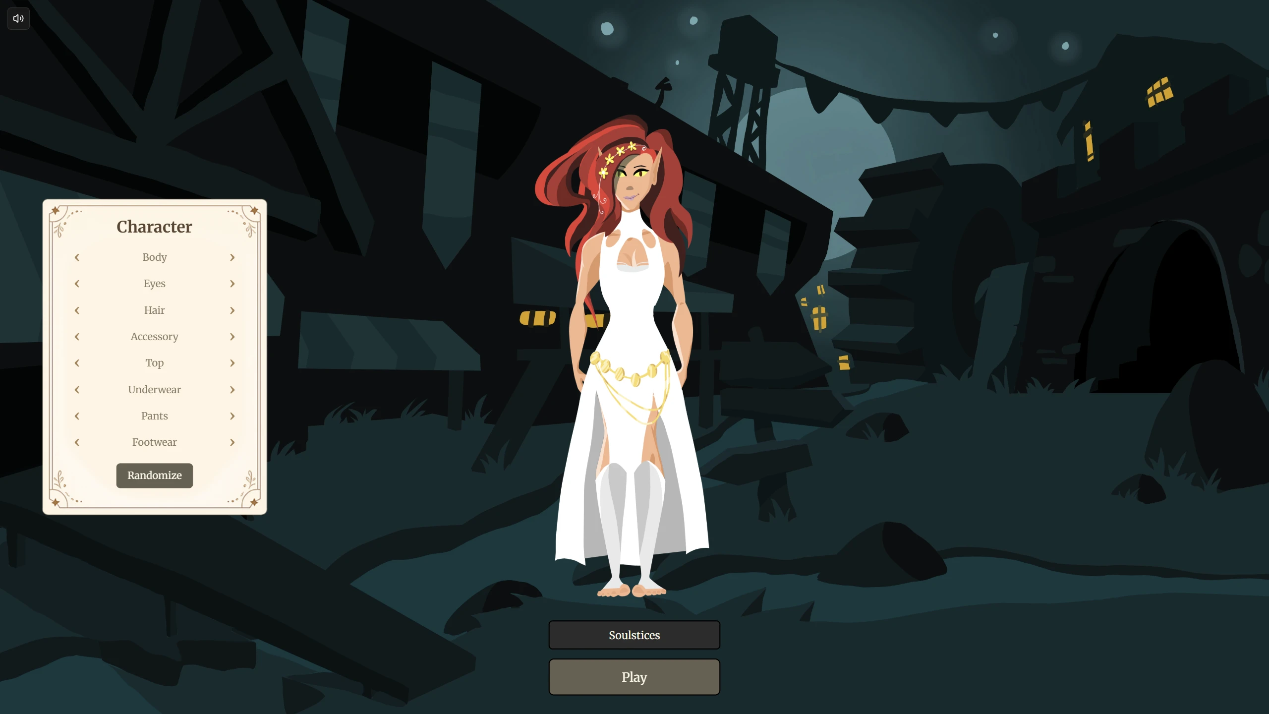 The Beast of Millhaven screenshot 1