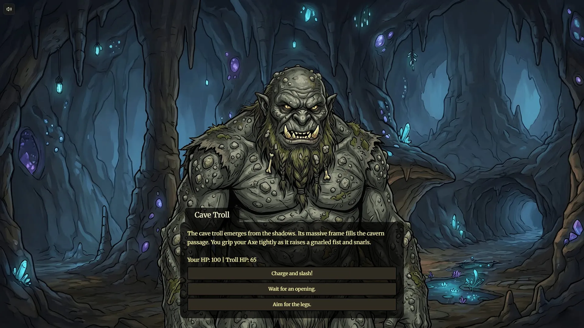 The Beast of Millhaven screenshot 5