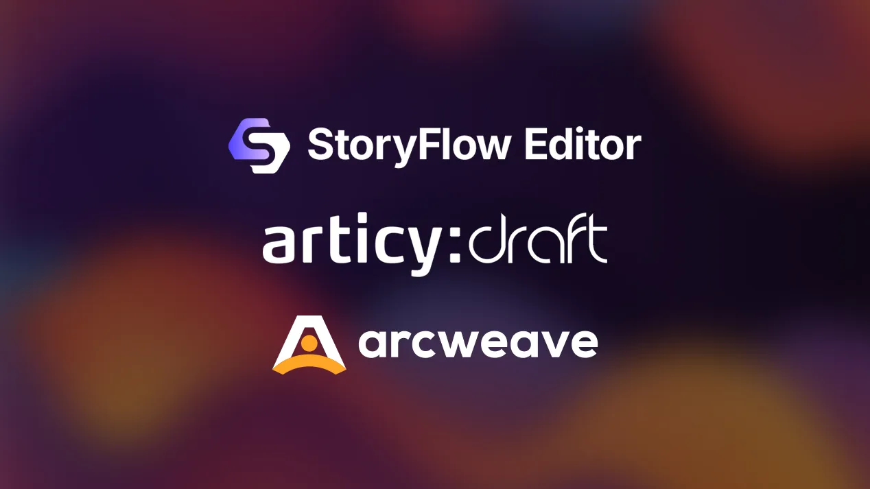 6 Best Narrative Design Tools for Game Developers (2026)